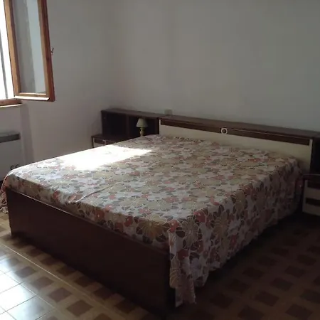 Hébergement de vacances Casa Alessandra