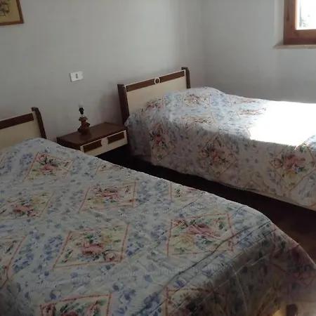 Hébergement de vacances Casa Alessandra Pomonte