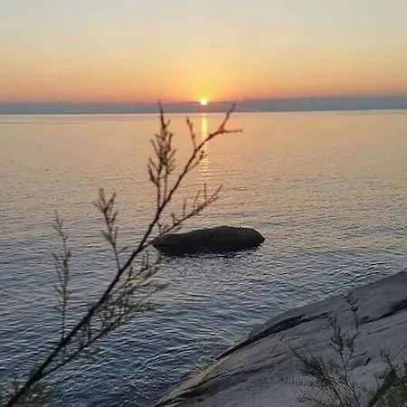 Hébergement de vacances Casa Alessandra *
