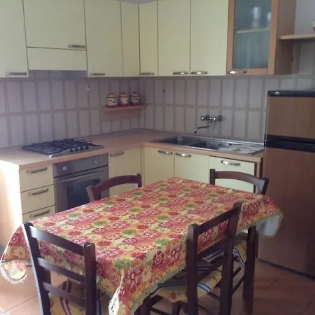 Casa Alessandra