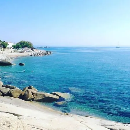 Hébergement de vacances Casa Alessandra *