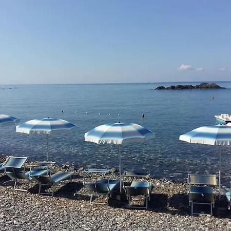 Casa Alessandra Hébergement de vacances *