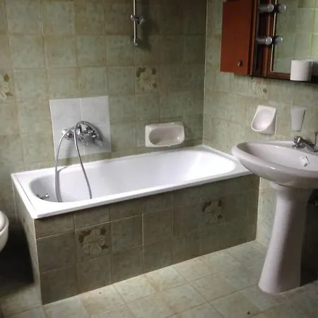 Casa Alessandra Pomonte