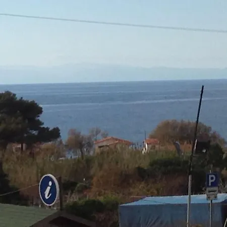 Hébergement de vacances Casa Alessandra *