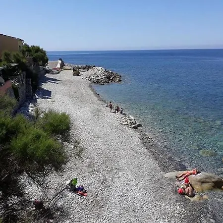 Hébergement de vacances Casa Alessandra Pomonte
