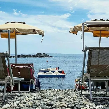 Casa Alessandra